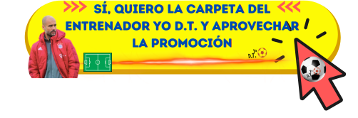 SÍ, QUIERO LA CARPETA